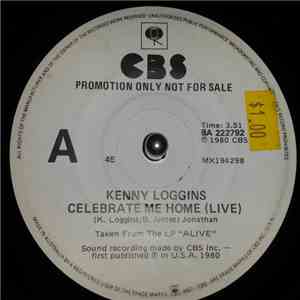 Kenny Loggins - Celebrate Me Home (Live)