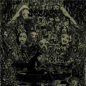 Kerker  - A Dime For The Bleak Faces