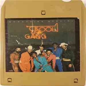 Kool & The Gang - Something Special