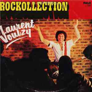 Laurent Voulzy - Mama Joe's Connection - Rockollection