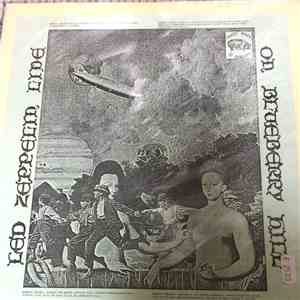 Led Zeppelin - Live On Blueberry Hill