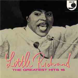 Little Richard - 16 Greatest Hits