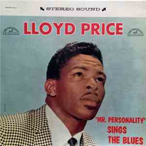 LLoyd Price - 