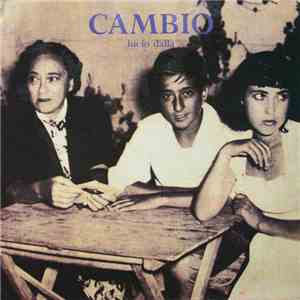 Lucio Dalla - Cambio