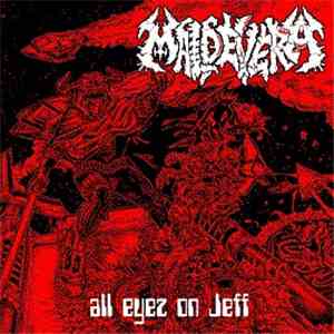 Maldevera - All Eyez On Jeff