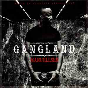 Manuellsen - Gangland