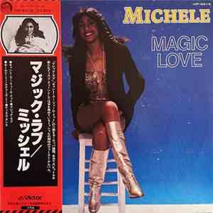 Michele - Magic Love