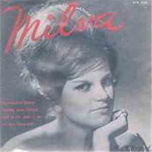 Milva - Flamenco Rock