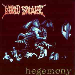 Mind Snare - Hegemony