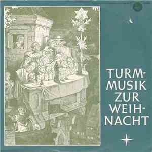 Münster-Posaunenchor Herford - Turmmusik Zur Weihnacht