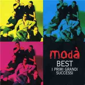 Modà - Best. I Primi Grandi Successi