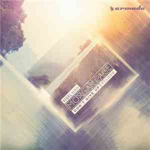 Morgan Page Feat. Lissie - Don't Give Up (Vigel Remix)