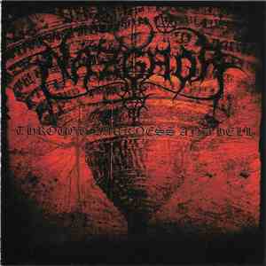 Nazghor - Through Darkness and Hell