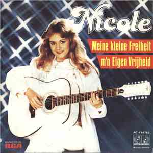 Nicole  - Meine Kleine Freiheit