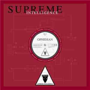Ophidian - Absolute Evil / Black