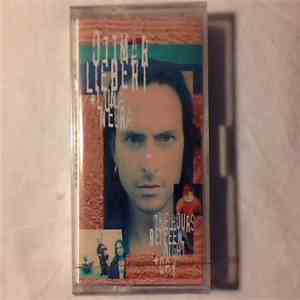Ottmar Liebert + Luna Negra - The Hours Between Night + Day