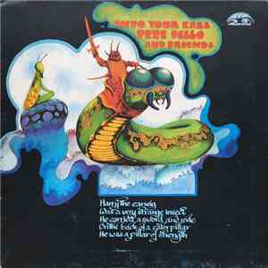 Pete Dello And Friends - Into Your Ears