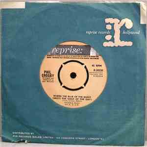 Phil Crosby - Where The Blue Of The Night (Meets The Gold Of The Day)
