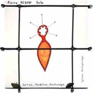 Pierre Redon - Solo
