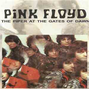Pink Floyd - The Piper At The Gates Of Dawn