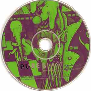 Pure  - Blast