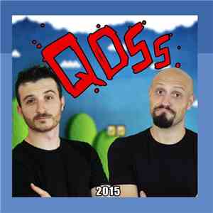 Quei Due Sul Server - QDSS 2015