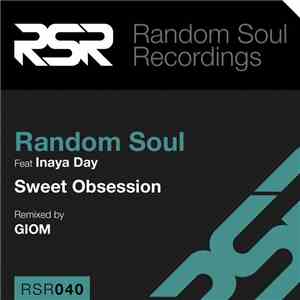 Random Soul Feat Inaya Day - Sweet Obsession
