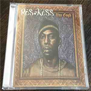 Ras Kass - Van Gogh