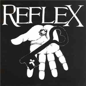 Reflex  - Dina Nya Klader / Diod