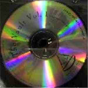 Reggie Dokes - The Vault Vol. 1 (Unreleased Material)