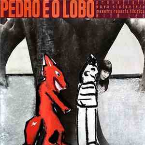 Rita Lee, Orquestra Nova Sinfonieta, Roberto Tibiriçá - Pedro E O Lobo