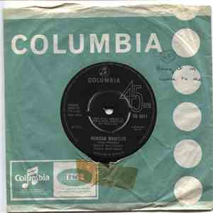 Roger Whittaker - Mexican Whistler