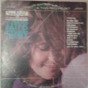 Ronnie Aldrich And His Two Pianos - Love Story