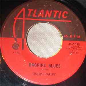 Rufus Harley - Bagpipe Blues