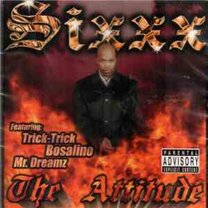 Sixxx - The Attitude