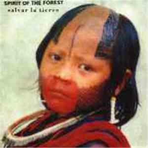 Spirit Of The Forest - Spirit Of The Forest