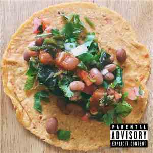 STLNDRMS - Veggie tacos