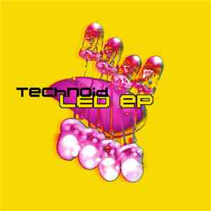 Technoid  - LED EP