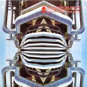 The Alan Parsons Project - Ammonia Avenue