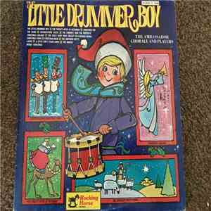 The Ambassador Chorale And Players - The Little Drummer Boy