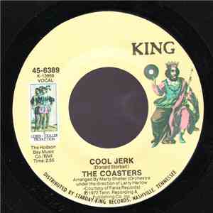 The Coasters - Cool Jerk