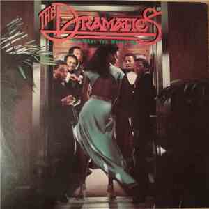 The Dramatics - Do What You Wanna Do
