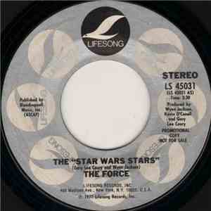 The Force  - The 