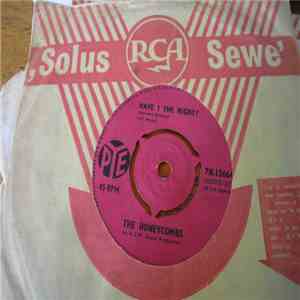 The Honeycombs - Have I The Right?