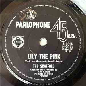 The Scaffold - Lily The Pink