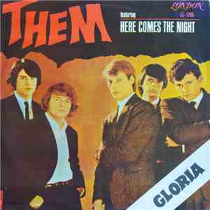 Them  - Them