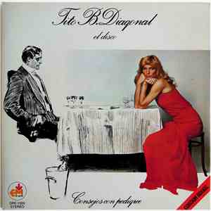Tito B. Diagonal - Consejos Con Pedigree