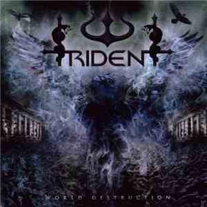 Trident  - World Destruction