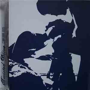 Twisted Drive - L'Enveloppe Grise