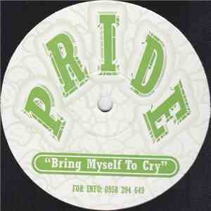Unknown Artist - Bring Myself To Cry